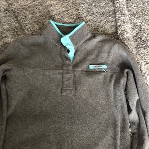 Colombia PFG pullover